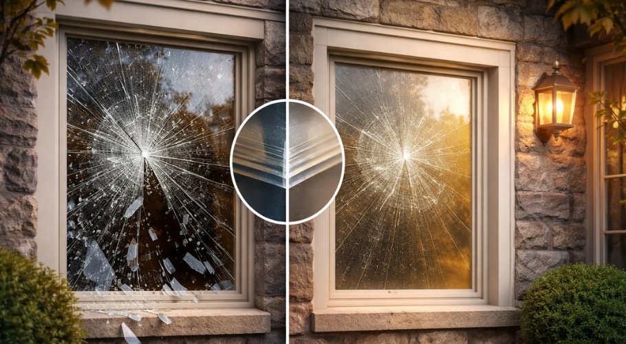 Why Radnor Township PA Residents Are Treating Windows as Their First Security Layer